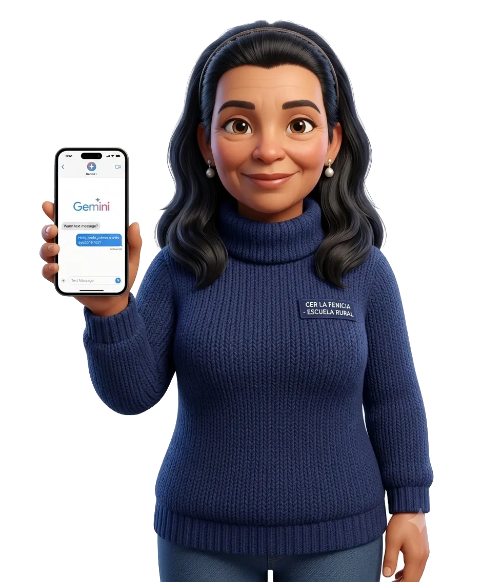 AI in Allied Schools