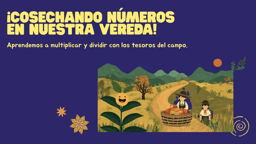AI for Rural Colombia
