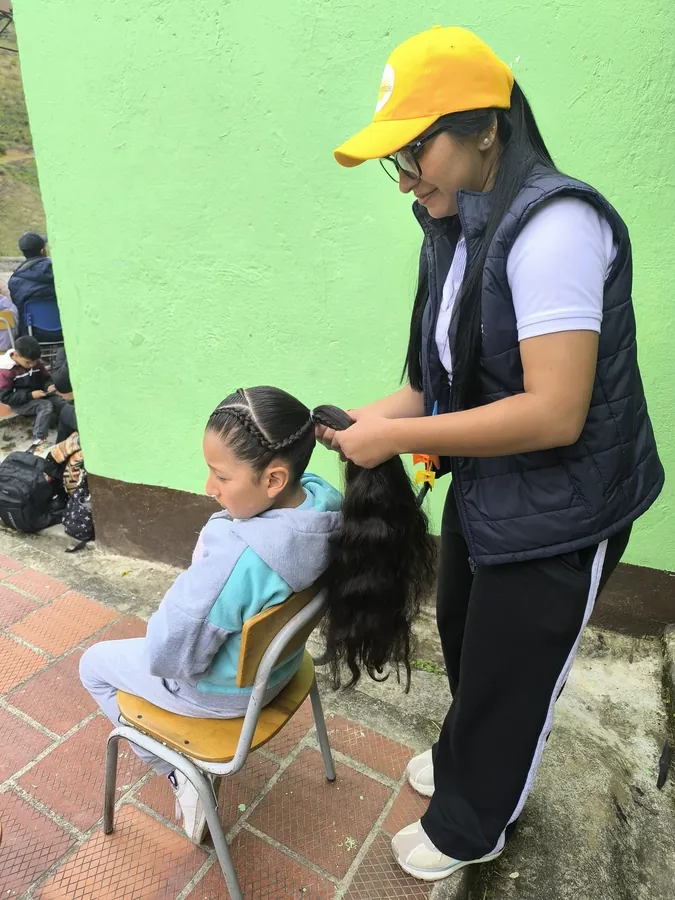 Humanitos Days