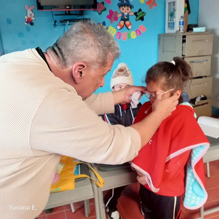 Humanitos Vision