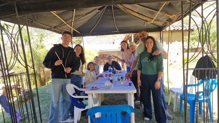 Volunteering
