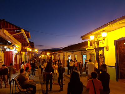 galeria